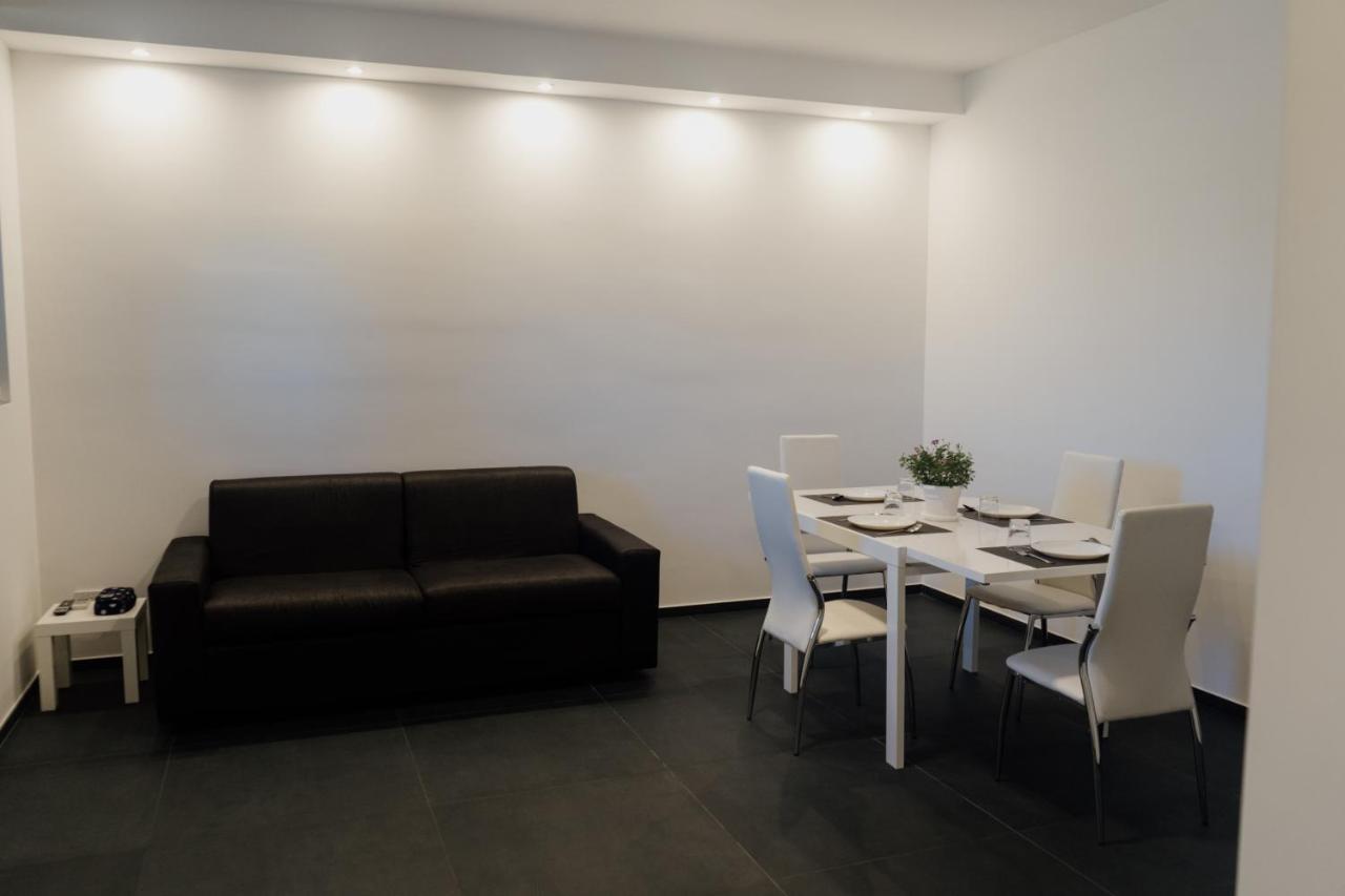 Domus Residence - Cicerone - Bari Exterior foto