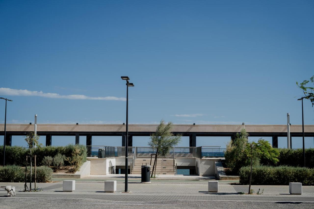 Domus Residence - Cicerone - Bari Exterior foto