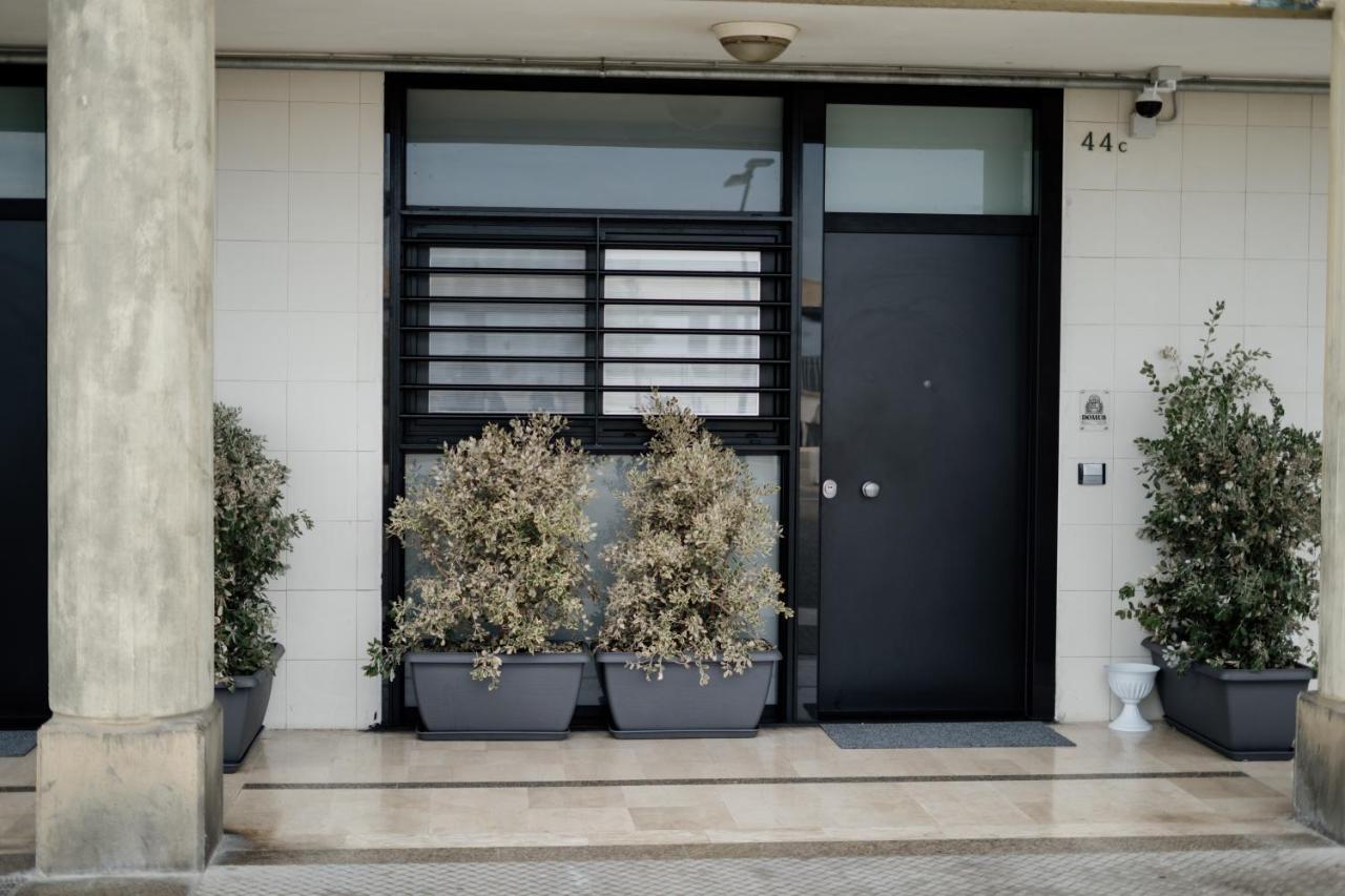 Domus Residence - Cicerone - Bari Exterior foto